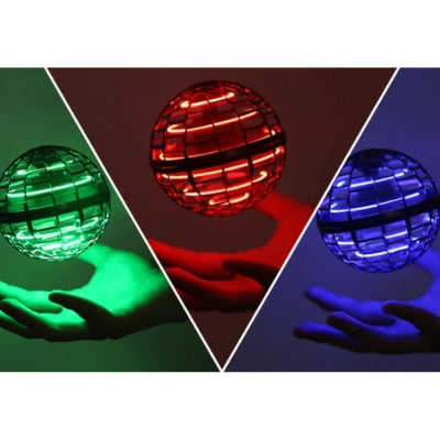 Pelota Spinner Voladora