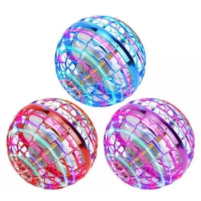 Pelota Spinner Voladora