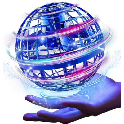 Pelota Spinner Voladora