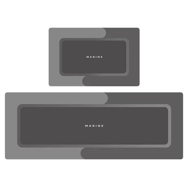 Alfombra de Cocina de Alta Calidad Extra Absorbente