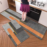 Alfombra de Cocina de Alta Calidad Extra Absorbente
